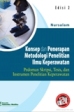 Konsep dan Penerapan Metodologi Penelitian Ilmu Keperawatan : pedoman skripsi, tesis, dan instrumen penelitian keperawatan