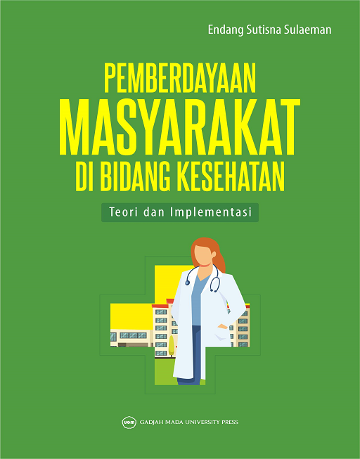 Pemberdayaan masyarakat di bidang kesehatan