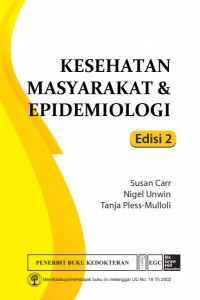 Kesehatan Masyarakat & Epidemiologi