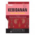 Kebidanan : teori dan asuhan