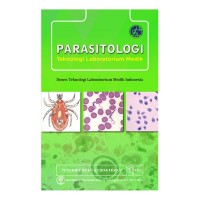Parasitologi : Teknologi Laboratorium Medik