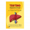 Testing Diagnosis & Terapi Infeksi Virus Hepatitis C
