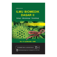 Ilmu Biomedik Dasar II