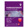 Farmakoterapi : pendekatan patofisiologis