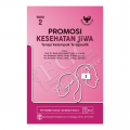 Promosi Kesehatan Jiwa : Terapi Kelompok Terapeutik (Buku 2)