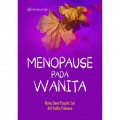 Menopause Pada Wanita