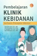 PEMBELAJARAN KLINIK KEBIDANAN berbasis preceptor mentor