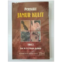 Penyakit Jamur Kulit