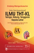 Buku Teks Komprehensif Ilmu THT-KL (telinga hidung tenggorok-kepala leher)