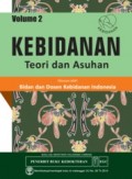Kebidanan : teori dan asuhan