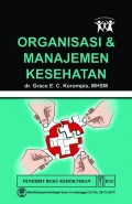 Organisasi dan Manajemen Kesehatan