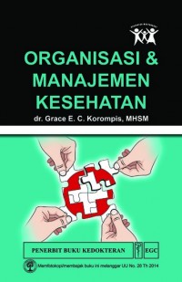 Organisasi dan Manajemen Kesehatan