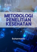 Metodologi penelitian kesehatan