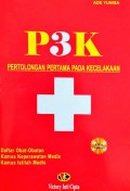 P3K : Pertolongan Pertama Pada Kecelakaan