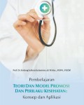 Pembelajaran Teori dan Model Promosi dan Perilaku Kesehatan