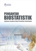 Pengantar Biostatistik