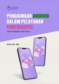 Penggunaan Android Dalam Pelayanan Kontrasepsi