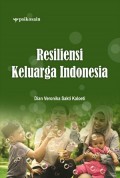 Resiliensi Keluarga Indonesia