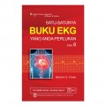 Satu-satunya buku EKG yang anda perlukan