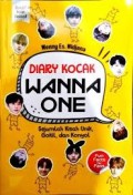 Diary Kocak Wanna One