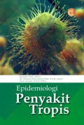Epidemiologi penyakit tropis