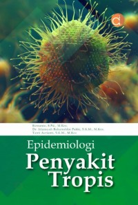 Epidemiologi penyakit tropis