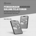 PENGGUNAAN ANDROID DALAM PELAYANAN KONTRASEPSI pada pasangan usia subur