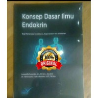 Konsep dasar ilmu endokrin
