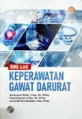 Buku ajar keperawatan gawat darurat