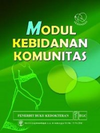 Modul Kebidanan Komunitas