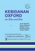 Kebidanan Oxford : Dari bidan untuk bidan