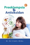 PREEKLAMPSIA DAN ANTIOKSIDAN