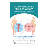 Image of Sistem Reproduksi Pria dan Wanita : Patofisiologi hingga aspek klinis