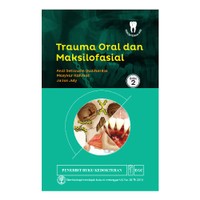 Trauma Oral dan Maksilofasial